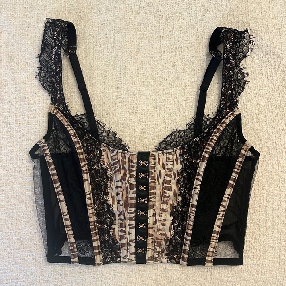 Corset Victoria’s Secret Small